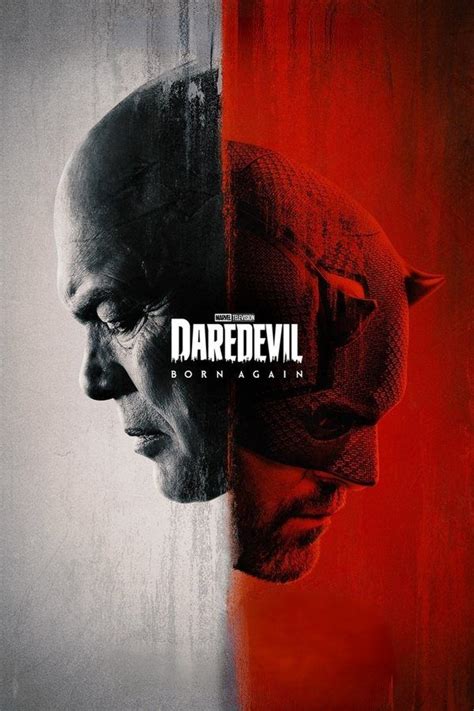 Daredevil Born Again Mcu Timeline Explained
