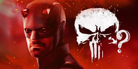 Daredevil Born Again Punisher Logo Dirty Cops