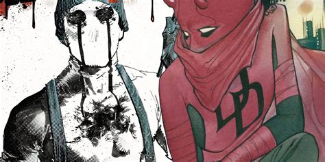 Daredevil Elektra Ultimate Form Muse Op Ed