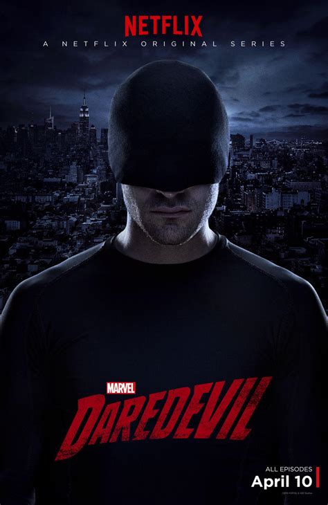 Daredevil Marvel Show Season 1 Suit Introduce 11 Hours Op Ed
