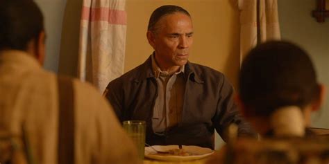 Dark Winds Season 3 Episode 6 Why Joe Plate Broken Hallucination