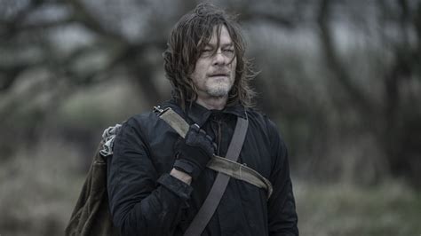 Daryl Dixon Season 2 Cast Character Guide