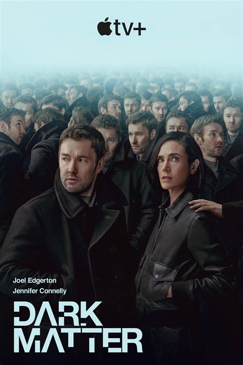 Dark Matter Tv Review 2024