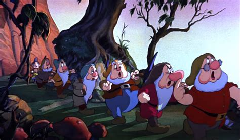 Snow White Heigh Ho Song Change Work Lyrics Explainer