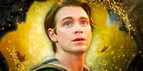 Snow White Jonathan Prince Replacement Love Interest Explained