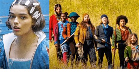 Snow White Dwarfs Controversy Quigg Imperfect Resolve Op Ed