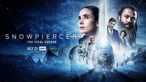Snowpiercer Season 4 News Updates Renewal