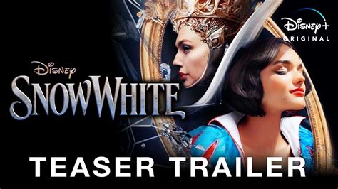 Snow White Maleficent Live Action Op Ed