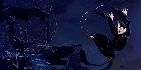 Snow White Evil Queen Death Fate Explained