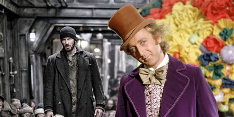 Snowpiercer Movie Sequel Willy Wonka Theory
