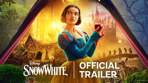 Snow White Movie Box Office Explained