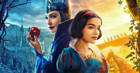 Snow White 2025 Remake Rachel Zegler Second Highest Grossing Movie Box Office Milestone