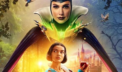 Snow White 2025 Remake 77 Million Domestic Box Office Milestone