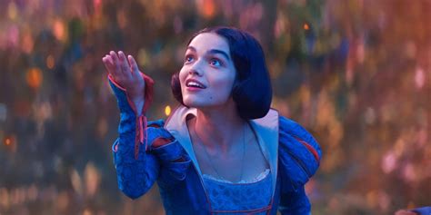 Snow White 2025 Remake Imdb Ratings Disclaimer Review Bombing