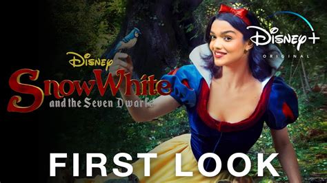 Snow White Live Action Movie Imdv Score Review Bombing Explainer