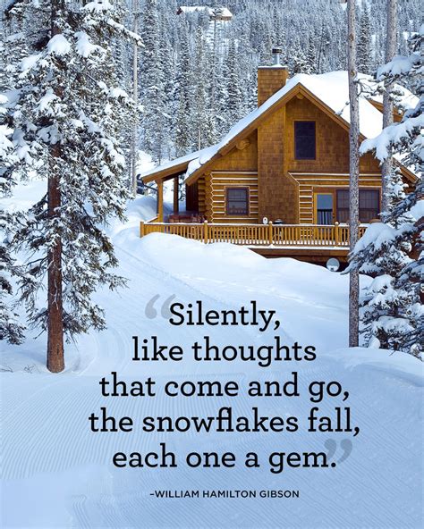 Snowfall The Best Quotes
