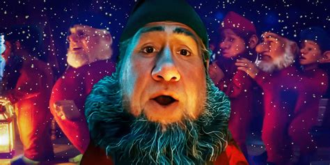Snow White Dwarf Powers Magic Explained