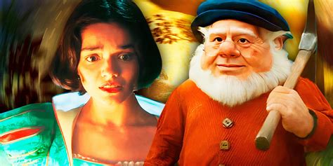 Snow White Box Office Pass Animated Movie Milestone Factoid