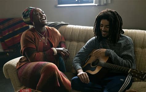 Bob Marley One Love Rita Marley What Happened