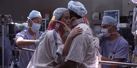 Bob Verne Greys Anatomy Episode Dedication Explained