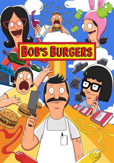 Bobs Burgers Season 15 Episode 10 Kids Stories The Simpsons Season 26 Dont Have Explainer