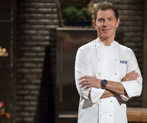 Bobby Flay Personal Life