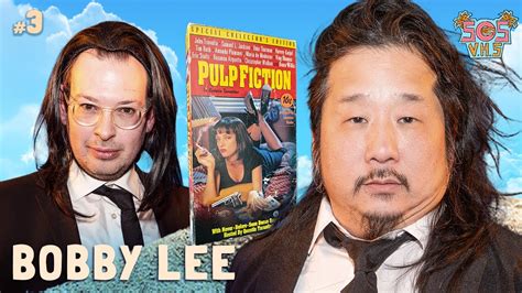 Bobby Lee Best Movies Tv Shows