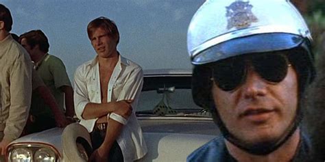 Bob Falfa Harrison Ford More American Graffiti