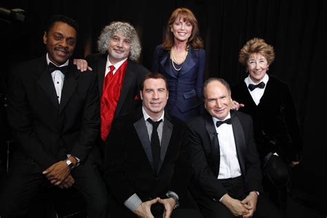 Welcome Back Kotter Cast Where They Are Now