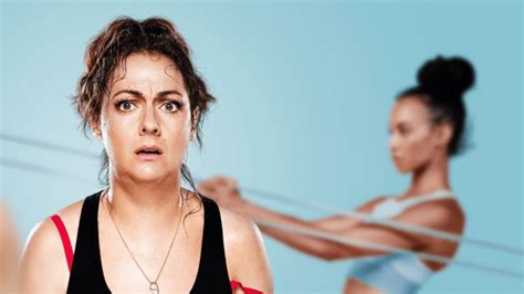 Wellmania Season 2 Cancelled Netflix Creator Response