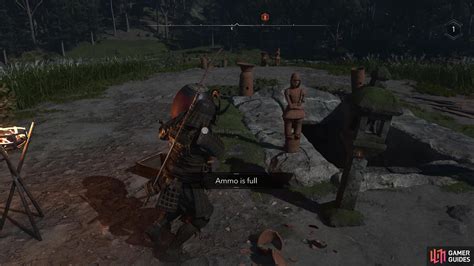 Assassins Creed Shadows Makino Kurumazuka Kofun Location Reward