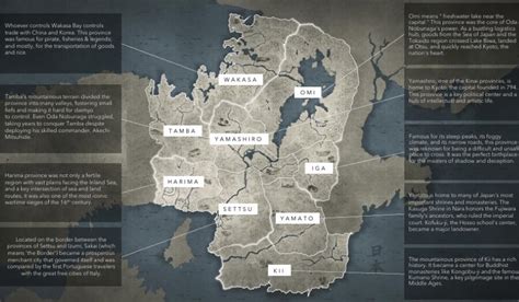 Assassins Creed Shadows Map Size Comparison Valhalla Odyssey