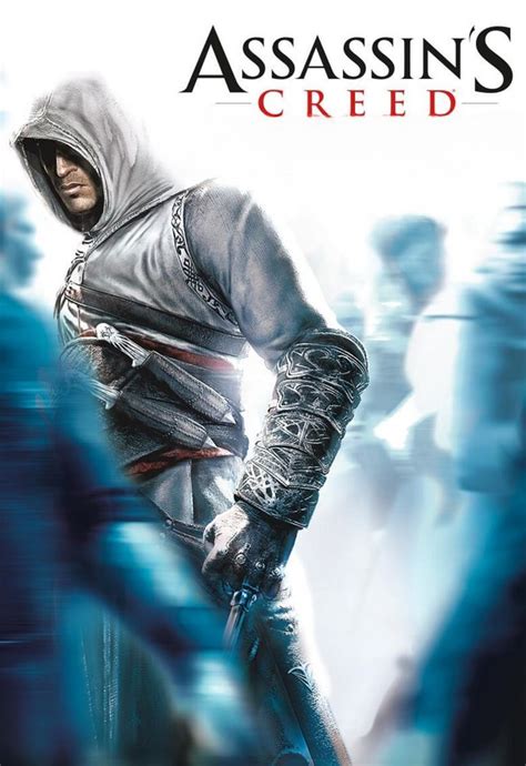 Assassins Creed Original Game Realism Animus Differences Op Ed
