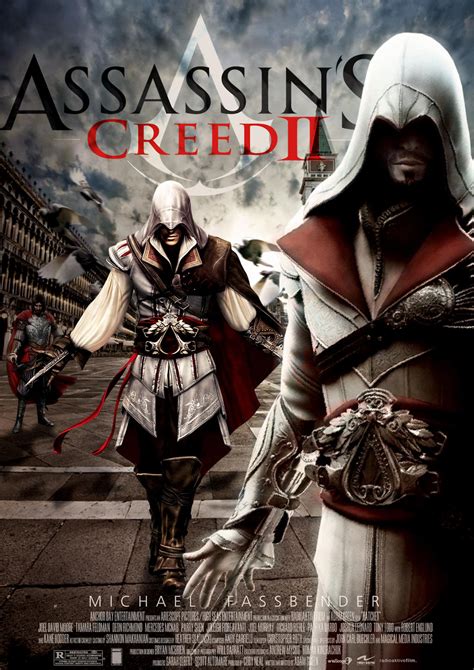 Assassins Creed 2 Movie Canceled Why