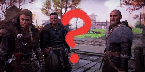 Assassins Creed Valhalla Who Betrayed Soma Traitor