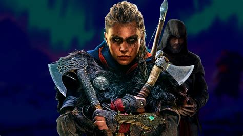 Assassins Creed Valhalla New Game Plus Petition