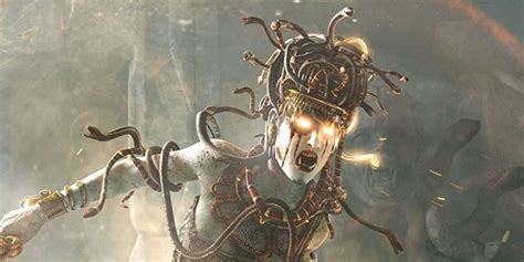 Assassins Creed Odyssey Tips For Defeating Medusa