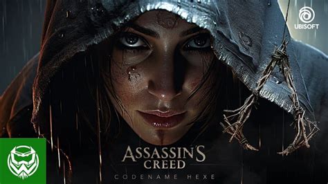 Assassins Creed Black Flag Hexe Rumor Release Schedule Leak
