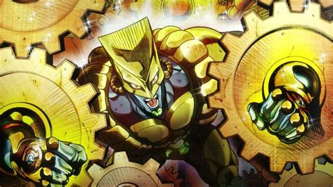 Za Warudo