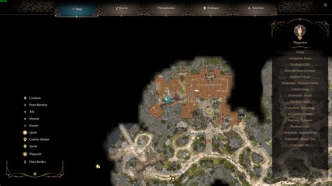How To Enter Zhentarim Basement Bg3