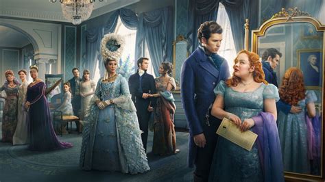 How Many Episodes Bridgerton Season 3 Parts 1 2