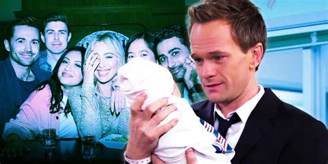 How Met Father Season 2 Barney Himym Ending Good