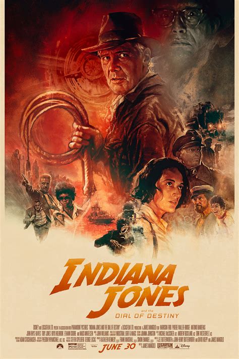 How Old Indiana Jones Is In Dial Of Destiny