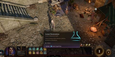 How To Save Gandrel Baldurs Gate 3