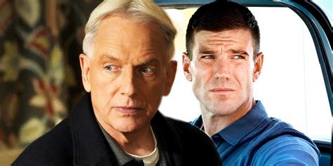 How Old Gibbs Is Ncis Mark Harmon Age