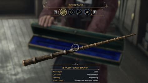 How To Get Elder Wand Hogwarts Legacy