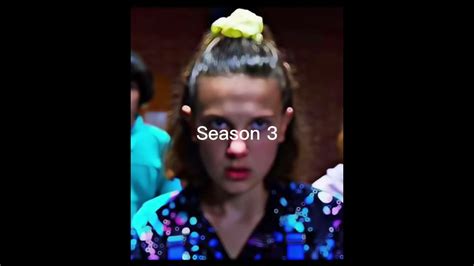 How Old Is Eleven In Stranger Things 4 Flashback