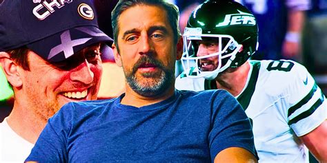 How Many Super Bowls Aaron Rodgers Won Enigma Documentary