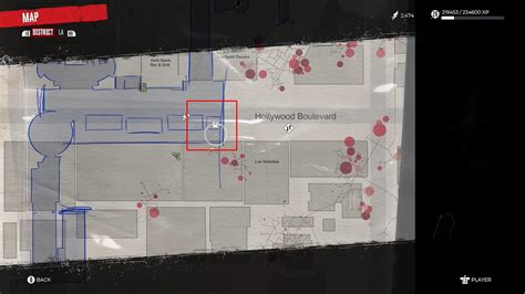 How To Open Starlas Award Show Safe Location Dead Island 2