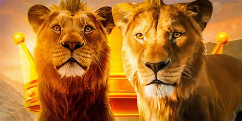 How Mufasa Became King In Lion King Explained